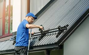 Best Solar Panel Roofing Installation  in Marion, TX